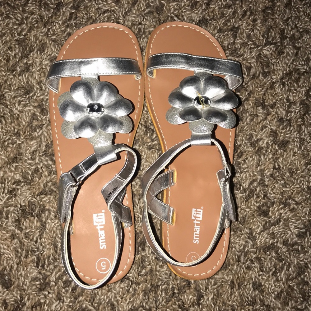 🌸Flower Sandals🌸